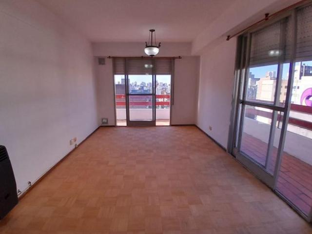 Departamento en Centro