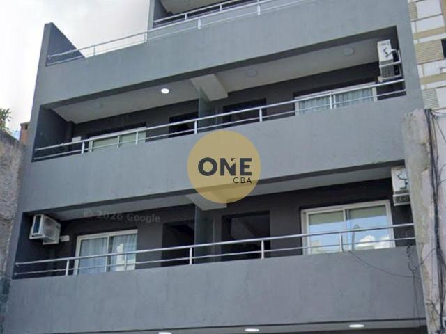 Departamento en Centro