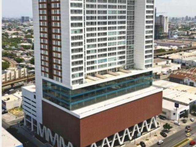 Departamento en Centro