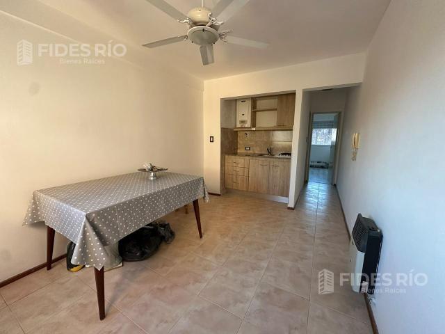 Departamento en Centro