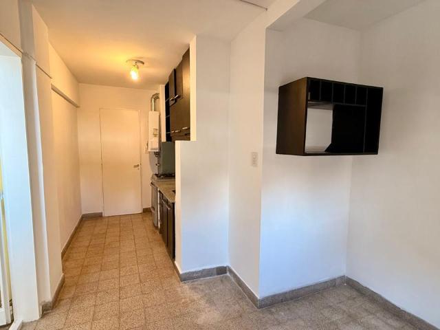 Departamento en Centro