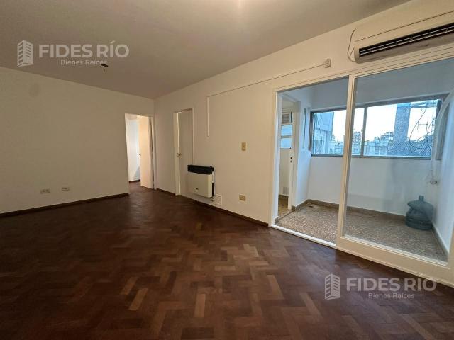 Departamento en Centro