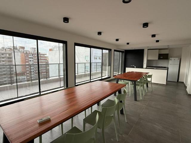 Departamento en Centro