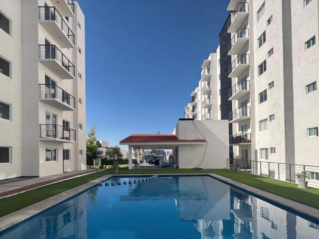Departamento en Cerca de plaza candiles