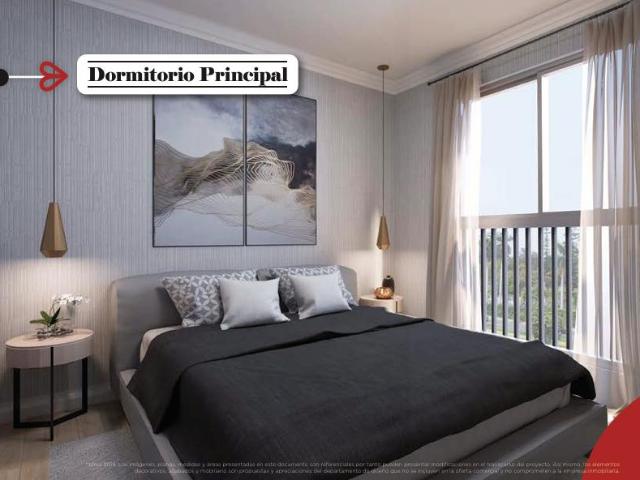 Departamento en Cercado de Lima