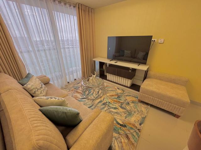 Departamento en Cercado de Lima