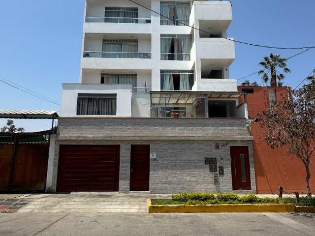Departamento en Cercado de Lima