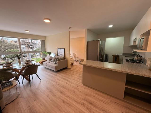 Departamento en Cercado de Lima