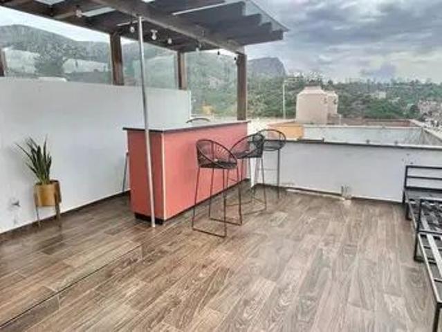 Departamento en Cerro De Los Leones, Ciudad De Guanajuato