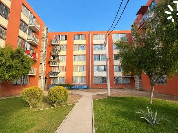 Departamento en Cerro Navia