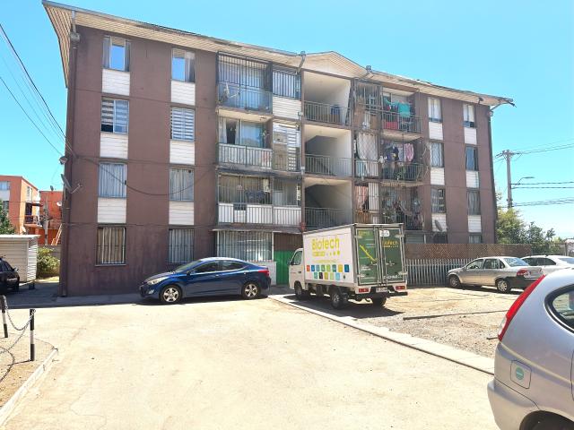 Departamento en Cerro Navia