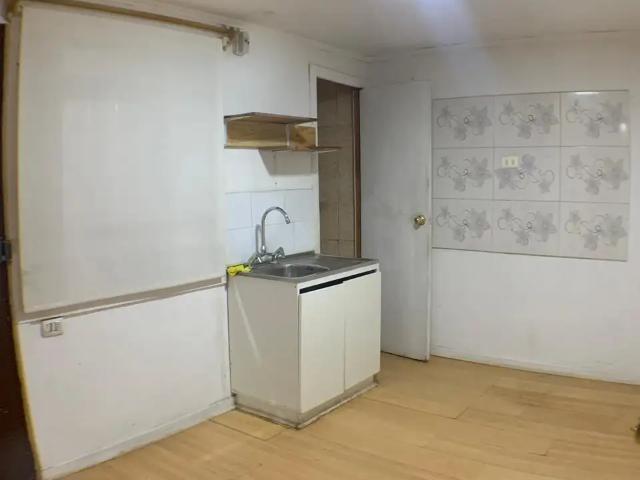 Departamento en Cerro Navia
