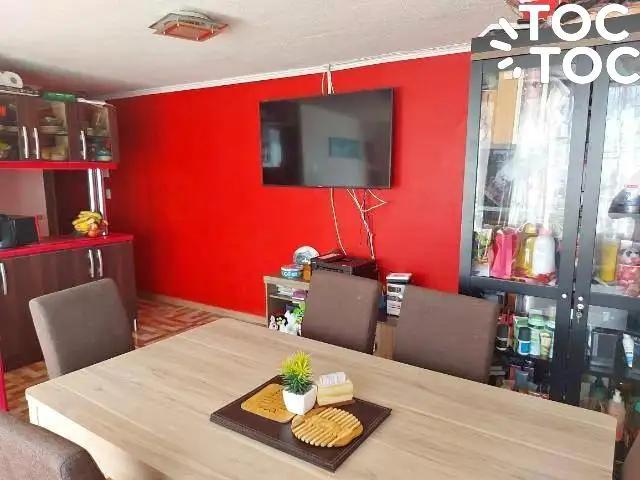 Departamento en Cerro Navia