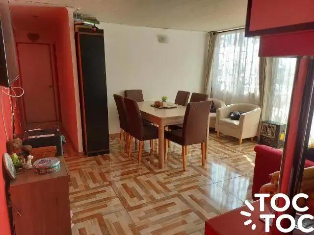 Departamento en Cerro Navia