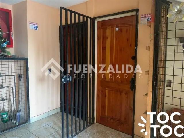 Departamento en Cerro Navia