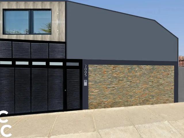 Departamento en Cerro Navia