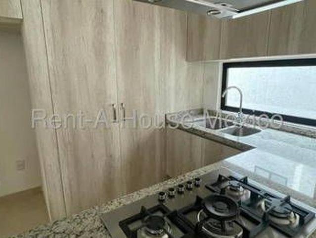 Departamento en Cerro Prieto, El Marqués, Querétaro, 76269, México