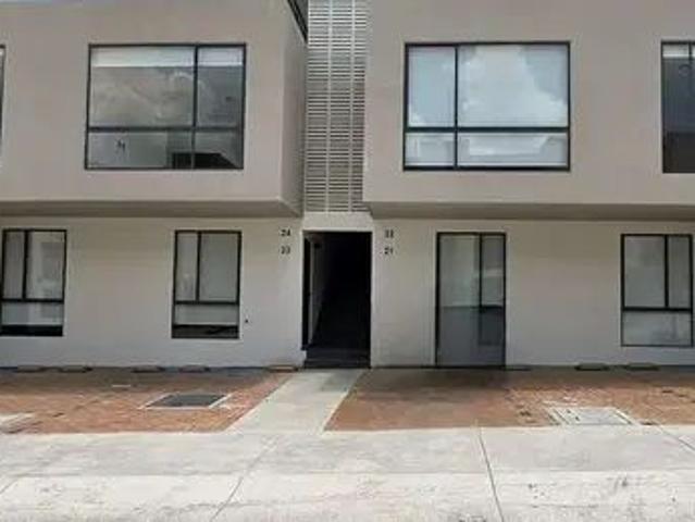 Departamento en Cerro Prieto, El Marqués, Querétaro, 76269, México