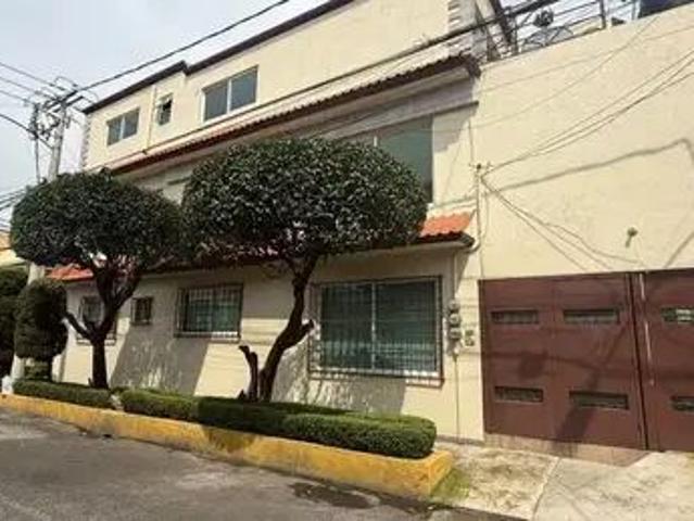 Departamento en Cerrada De Otavalo 126, Lindavista Sur, Ciudad De México, Cdmx, México
