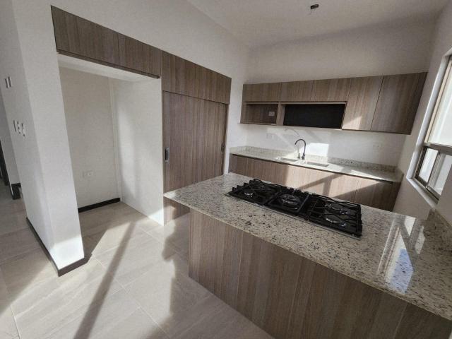 Departamento en cerrada en Torre?n