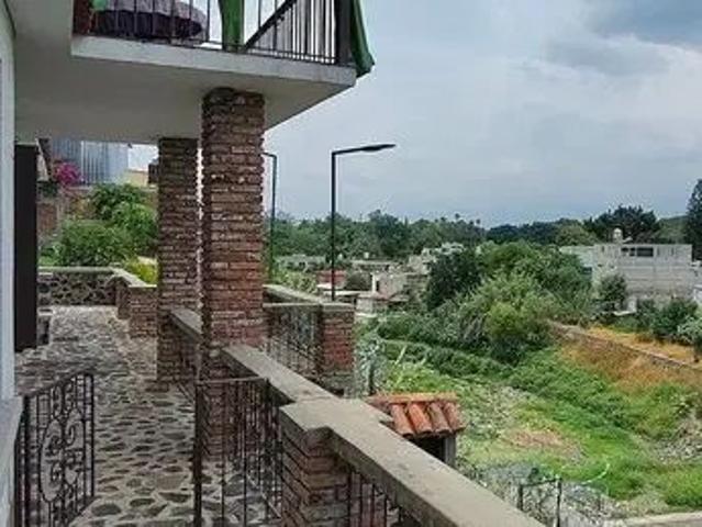Departamento en Cerrada Independencia, Cuautla, Morelos, 62744, México
