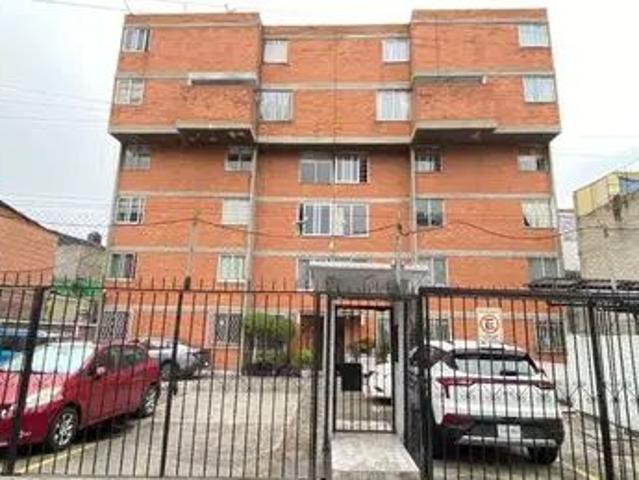 Departamento en Cerrada Monserrat 25, Los Reyes, Ciudad De México, Cdmx, México