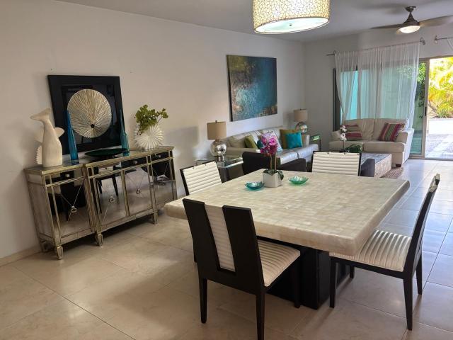 Departamento en Cerritos Resort