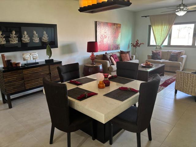 Departamento en Cerritos Resort