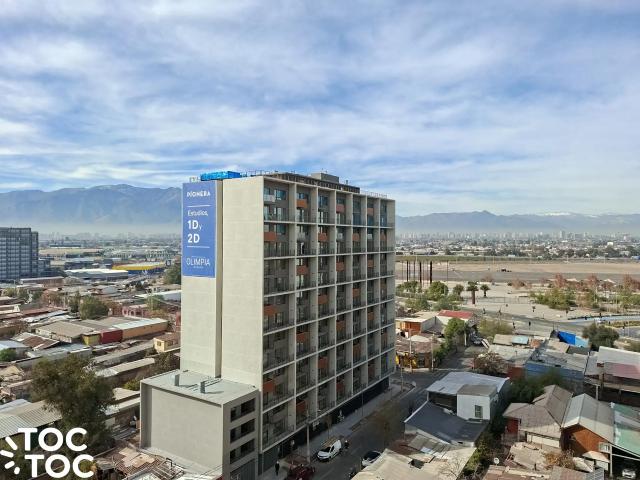 Departamento en Cerrillos