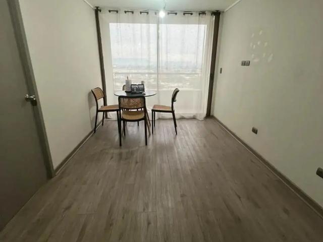 Departamento en Cerrillos