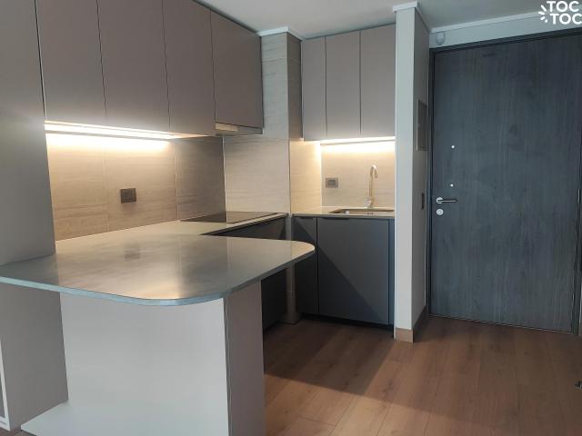 Departamento en Cerrillos