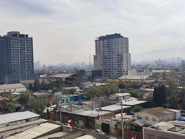 Departamento en Cerrillos