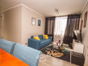 Departamento en Cerrillos