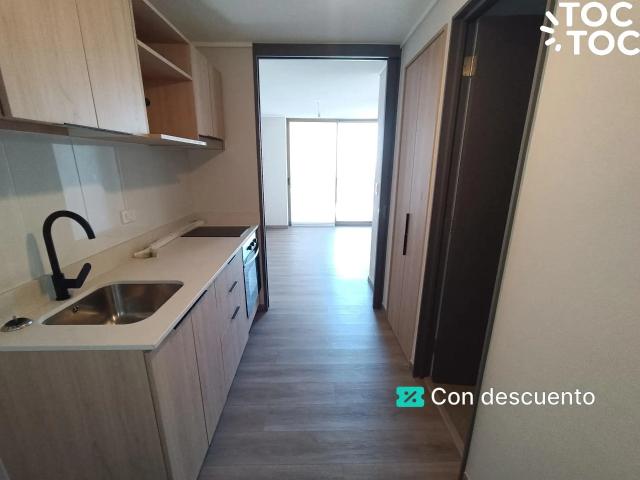 Departamento en Cerrillos
