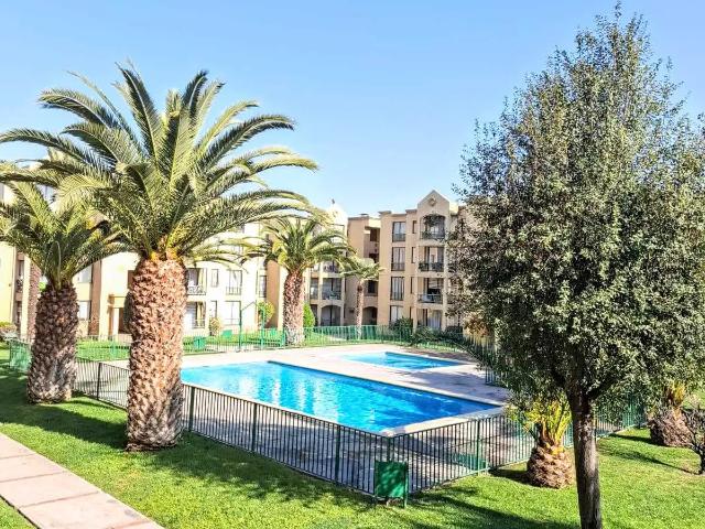 Departamento en Cerrillos