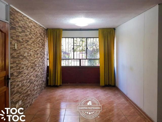 Departamento en Cerrillos