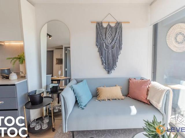 Departamento en Cerrillos