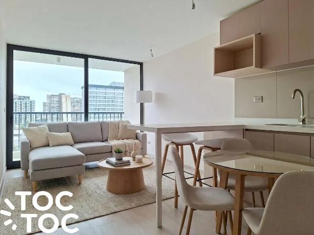 Departamento en Cerrillos