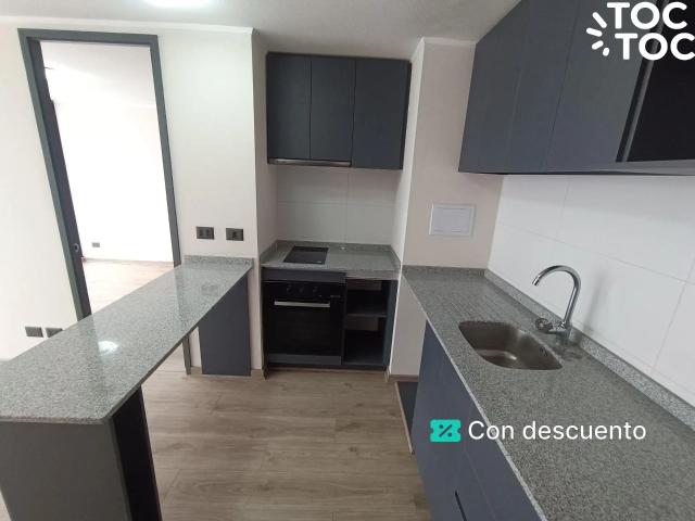Departamento en Cerrillos