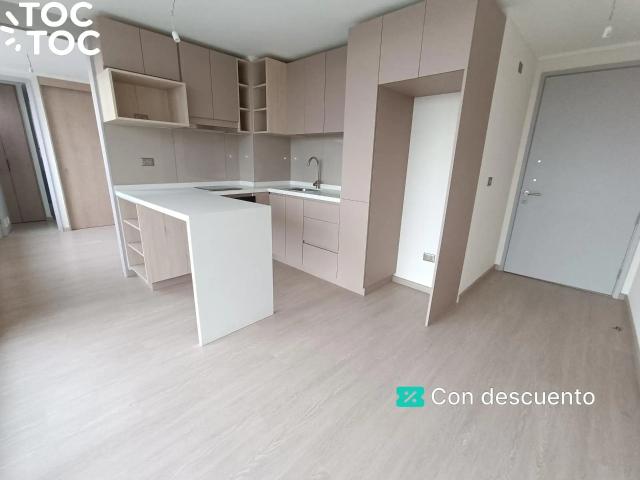 Departamento en Cerrillos