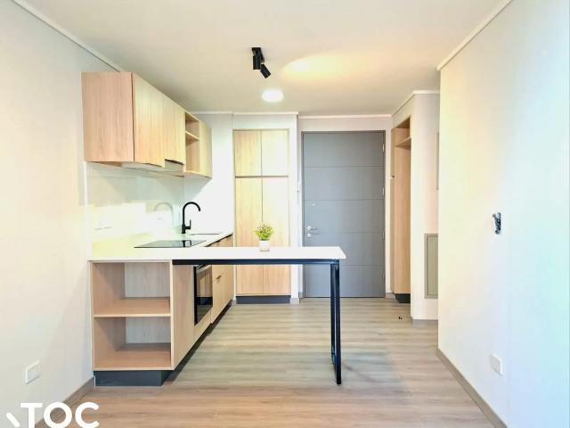 Departamento en Cerrillos