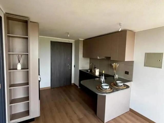 Departamento en Cerrillos