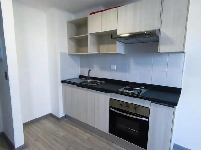 Departamento en Cerrillos