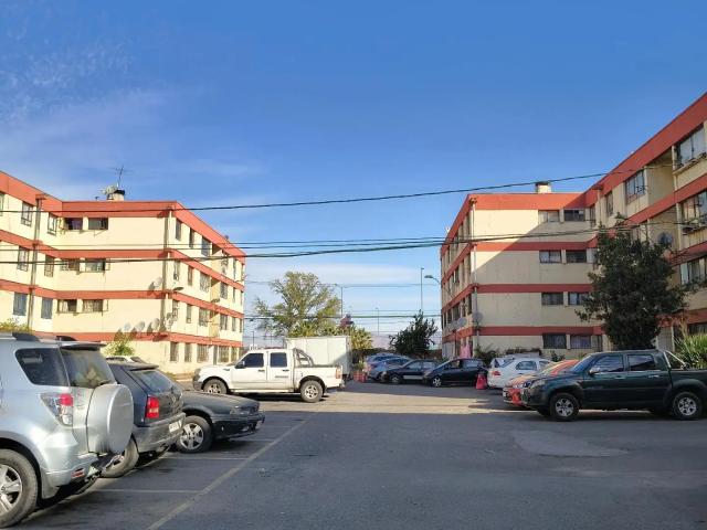 Departamento en Cerrillos