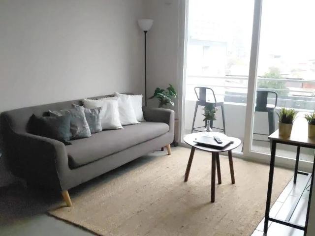Departamento en Cerrillos