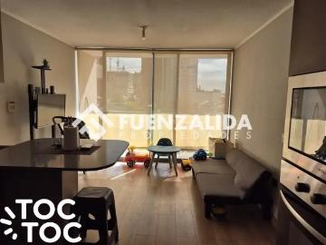 Departamento en Cerrillos