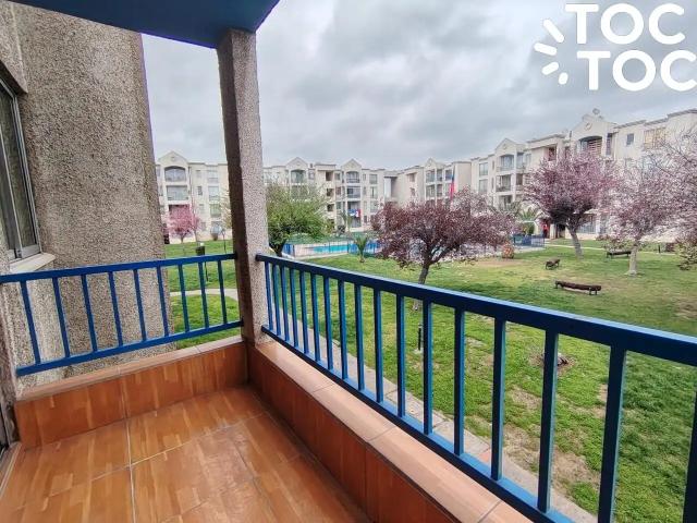 Departamento en Cerrillos