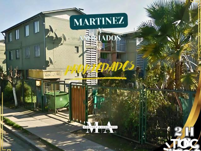 Departamento en Cerrillos