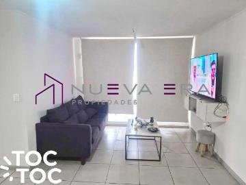 Departamento en Cerrillos