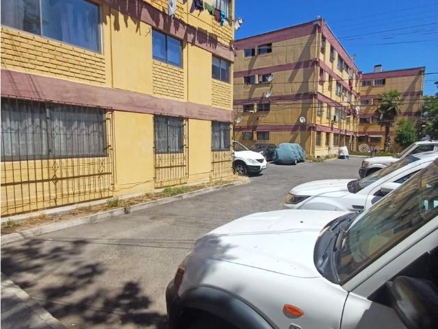Departamento en Cerrillos